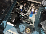 CARRY truck 4WD