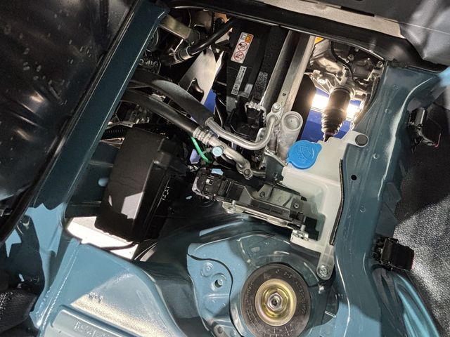 CARRY truck 4WD