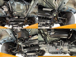 CARRY truck 4WD