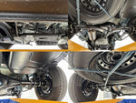 CARRY truck 4WD