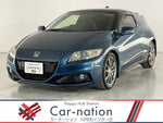 CR-Z