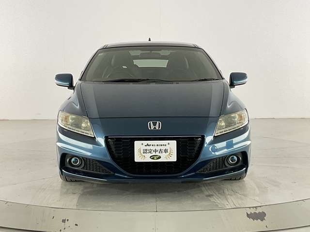 CR-Z