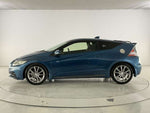 CR-Z