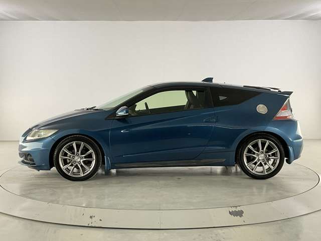 CR-Z