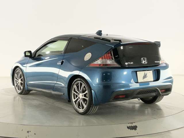 CR-Z