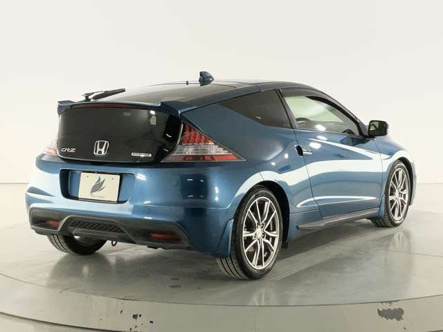 CR-Z