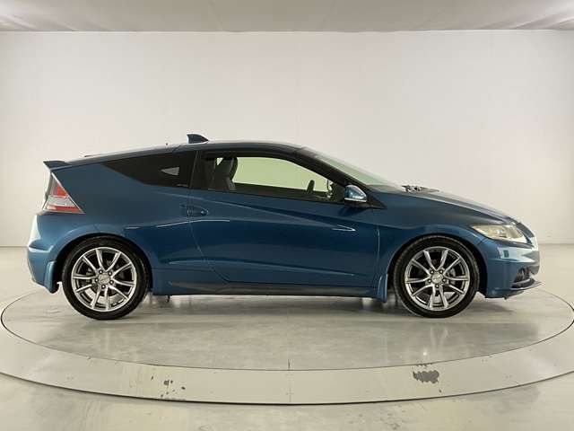 CR-Z