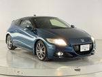 CR-Z