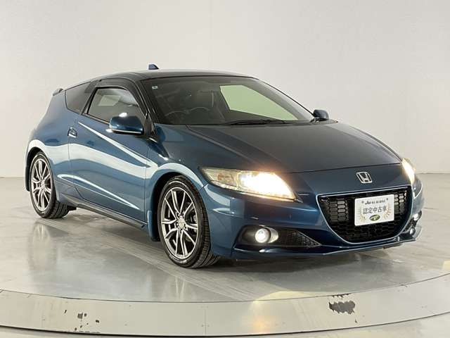 CR-Z