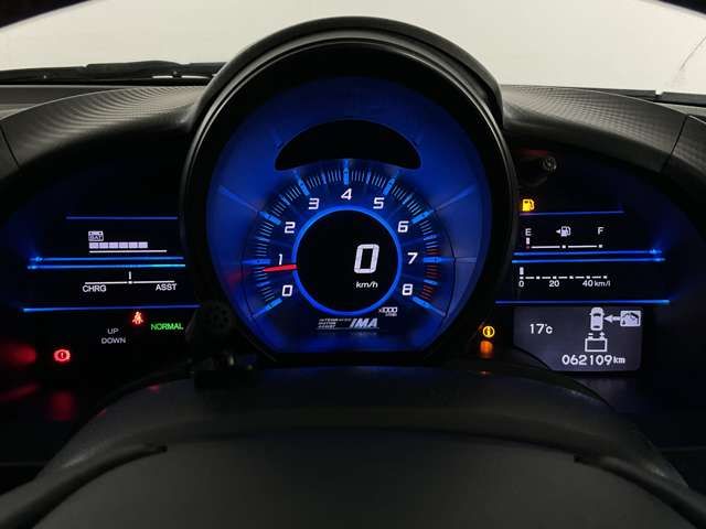 CR-Z