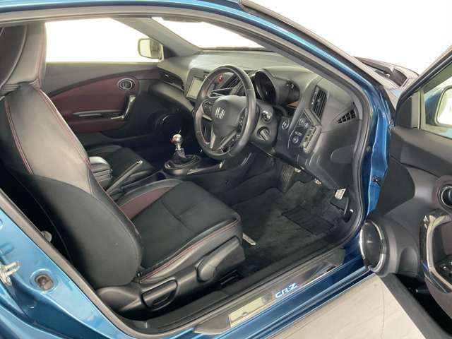 CR-Z