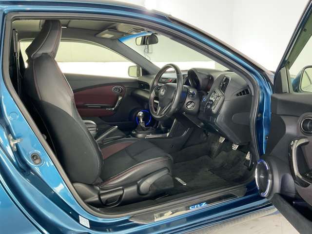 CR-Z