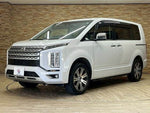 DELICA D:5 4WD