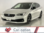 IMPREZA SPORT
