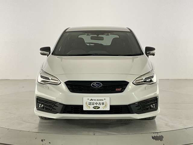 IMPREZA SPORT