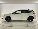 IMPREZA SPORT