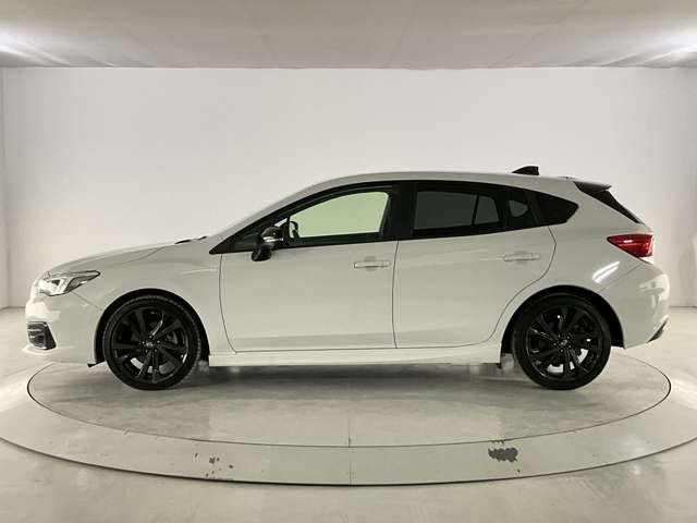 IMPREZA SPORT