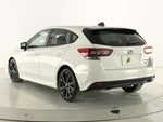 IMPREZA SPORT