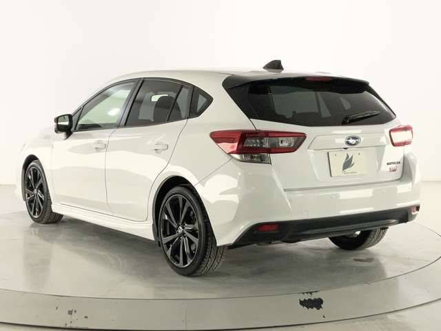 IMPREZA SPORT