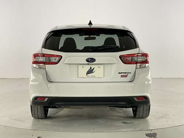 IMPREZA SPORT