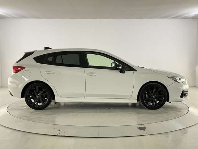 IMPREZA SPORT
