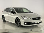 IMPREZA SPORT
