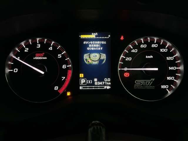 IMPREZA SPORT