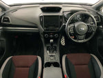 IMPREZA SPORT