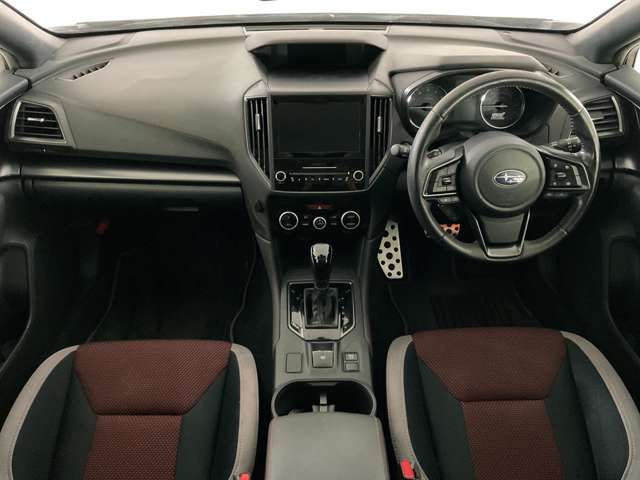 IMPREZA SPORT