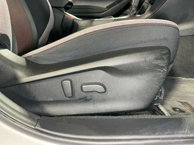 IMPREZA SPORT
