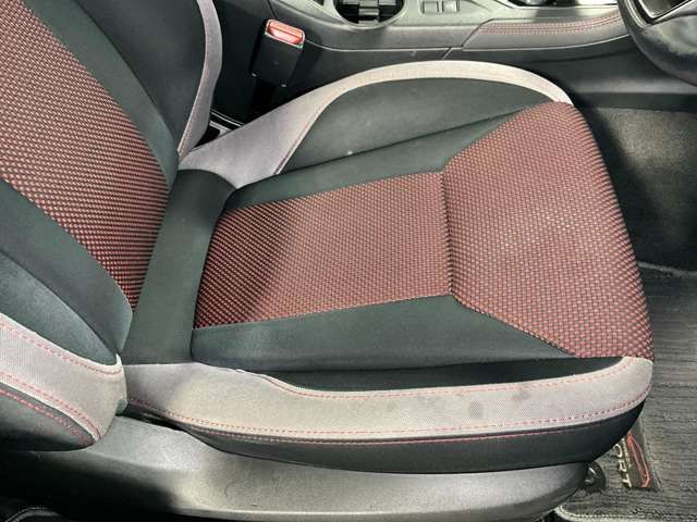IMPREZA SPORT