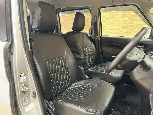 DELICA D:2 4WD