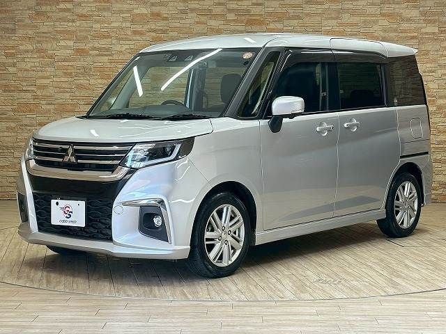 DELICA D:2 4WD