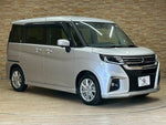 DELICA D:2 4WD