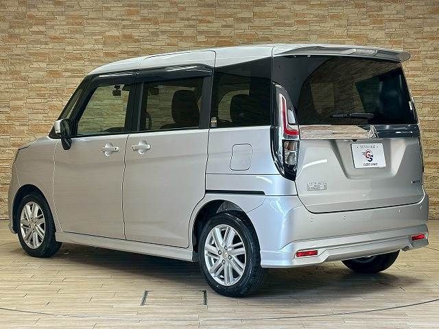 DELICA D:2 4WD