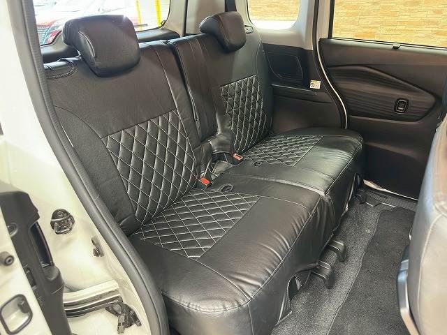 DELICA D:2 4WD