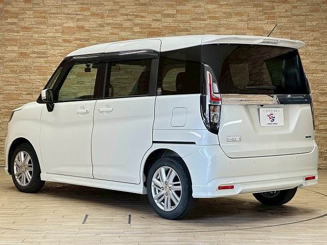 DELICA D:2 4WD