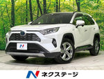 RAV4 HYBRID 4WD