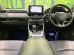 RAV4 HYBRID 4WD
