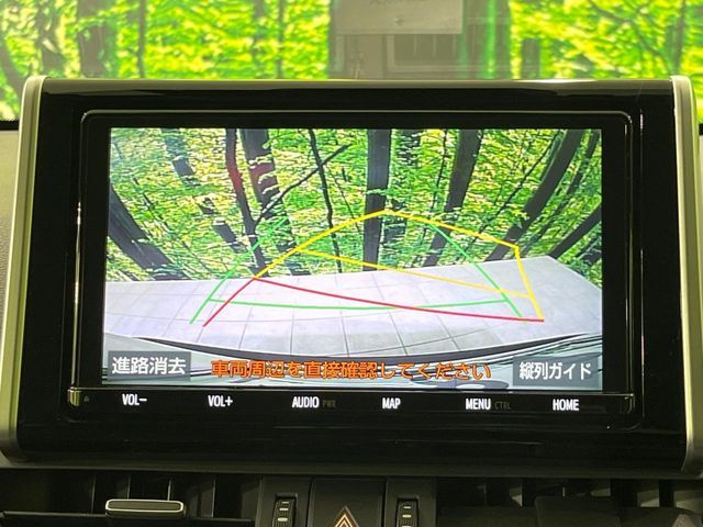 RAV4 HYBRID 4WD