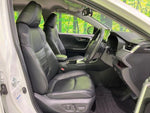 RAV4 HYBRID 4WD