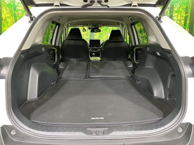 RAV4 HYBRID 4WD