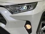 RAV4 HYBRID 4WD