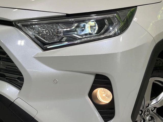 RAV4 HYBRID 4WD