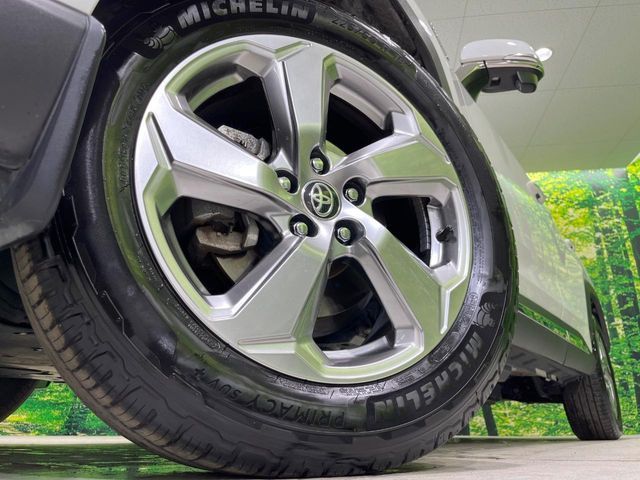 RAV4 HYBRID 4WD