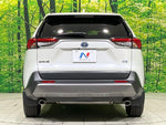 RAV4 HYBRID 4WD