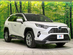 RAV4 HYBRID 4WD