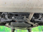 RAV4 HYBRID 4WD
