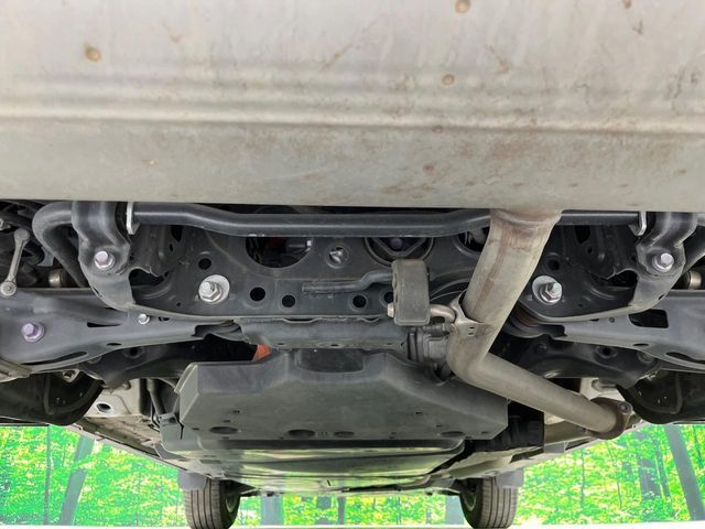 RAV4 HYBRID 4WD