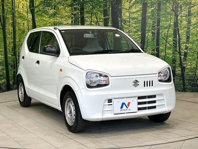 ALTO van